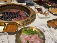 -炙城·韩式烤肉(南京东路店)