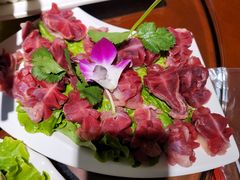 -葛记红焖羊肉(和平路形象店)