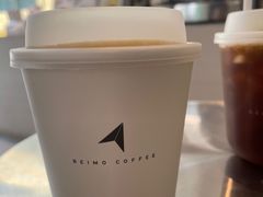 -北芒BEIMO COFFEE(五台山店)