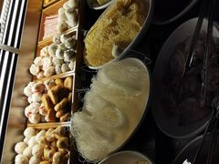 -火炉火自助餐(枫蓝国际店)