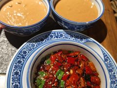 -清真·京华源铜锅涮肉(丰庆店)