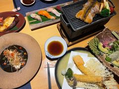 -本逸·割烹料理(湖墅店)