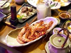 -和彩放题餐厅(酒仙桥店)