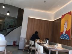 -必胜客(安盛购物广场金州店)