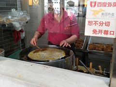 -清真·二嫂子煎饼果子(鼓楼旗舰形象店)