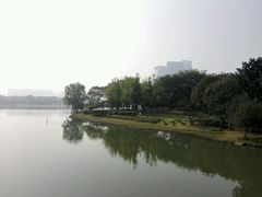 -白塘生态植物园