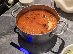 -德天肥牛海鲜火锅(城西银泰店)