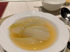 -富临饭店阿一鲍鱼