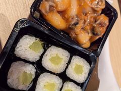 -万岁寿司(万国店)