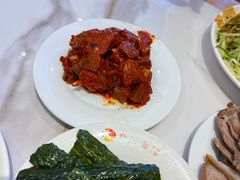 -新川面馆(新街口起源店)