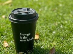 -BLATAGE COFFEE