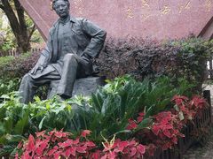 -毛泽东同志旧居