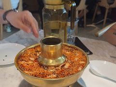 -茅庐川菜(烟台万象汇店)