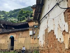 -杨家堂村