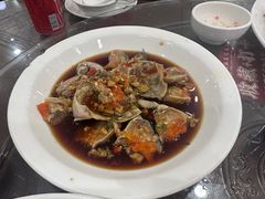 -长平肥姐白粥·海鲜打冷