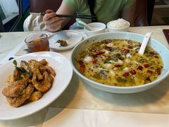 -港丽餐厅(高德置地店)