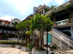 外观-娜娜度假小旅馆