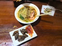 -明记港式烧腊茶餐厅(下沙店)