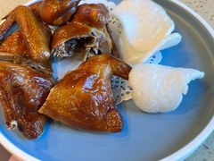 -点都德(龙之梦店)