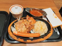 -大家乐(广州天河城六楼店)