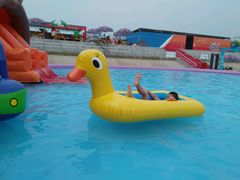 -云幽谷旅游区