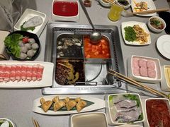 -海底捞火锅(逸仙路店)