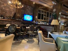 大堂-一棵树·意大利西餐厅One Tree(新城店)