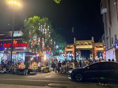 -海州古城