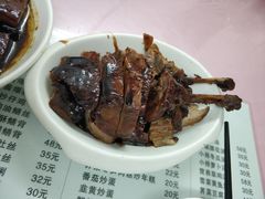 酱鸭-蘭心餐厅(进贤路店)