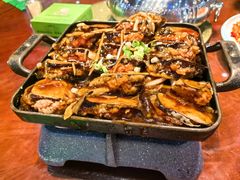 -荣鹏风味烀饼总店