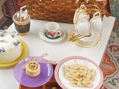 -安德鲁户外烧烤帐篷营地(马泉营店)