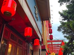 -老码头火锅(玉林店)