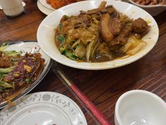 -老陈家烩菜(兴林路店)