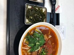 -永和大王(浦东国际机场店)