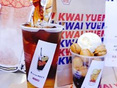 -桂桂茶(恒基名人店)