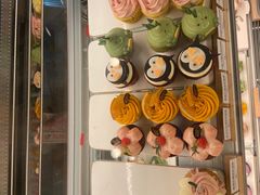 -派悦坊·甜品·蛋糕(虹口龙之梦店)