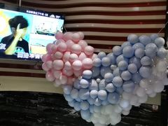 -乐潮汇时尚量贩式KTV(嘉业国际城购物中心店)