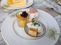 -夏朵餐厅(丁香店)