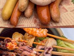 -悦融·京鲁菜·露台花园(安定门店)