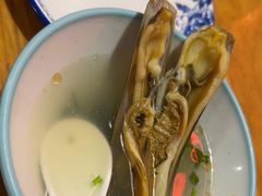 -旺角小渔村·海肠捞饭开创者(环山路店)