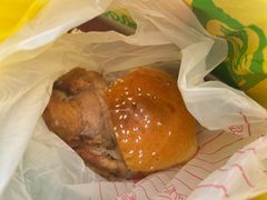 -金狮饼店(关闸马路店)