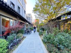 -老北京风情街