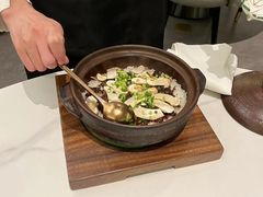 -上蔬无瑕· 创意素食·Vegetarian(华采天地店)