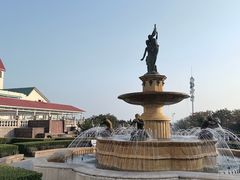 -青岛海景花园大酒店