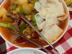 -西贝(吴江路湟普汇店)