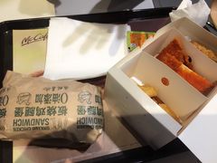 -麦当劳(世界城广场店)