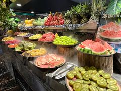 -喜庭海鲜自助(北辰三角洲北辰荟店)