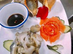 -蟹味鱼(通州花苑店)