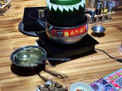 -尚竹阁冬瓜盅·18年地标美食(平洲店)