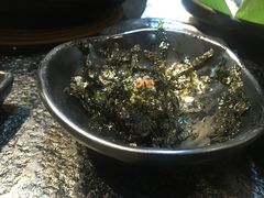 -九田家黑牛烤肉料理(太阳城店)
